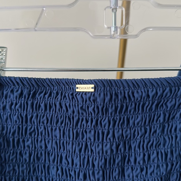 Blue Bikini SET - Australian Swim wear brand -KAIAMI - Picture 4 of 4